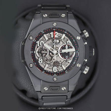 pre owned hublot dubai|certified pre owned Hublot watches.